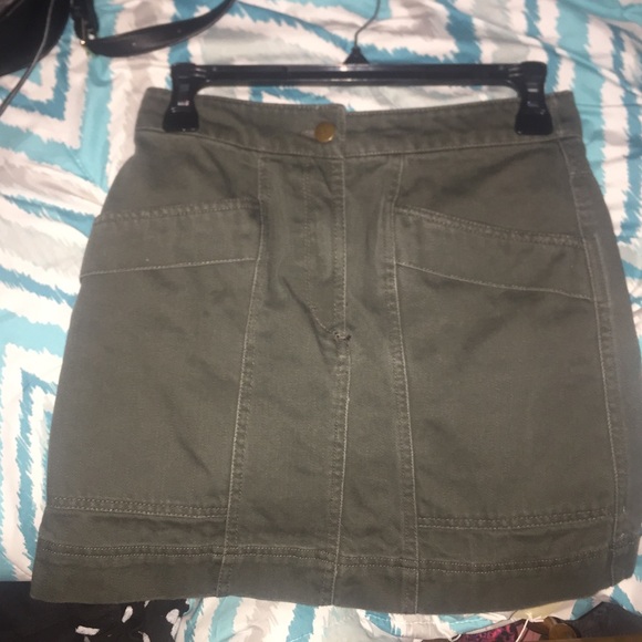 H&M Skirt - Picture 1 of 1